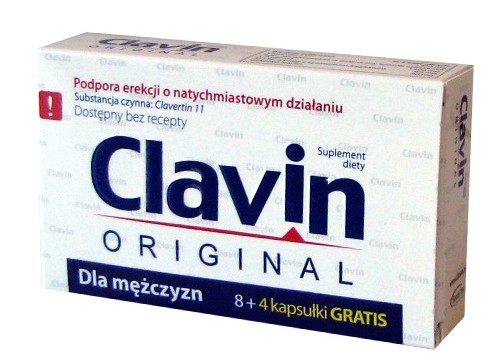 clavin