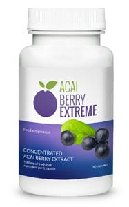 acai berry extreme