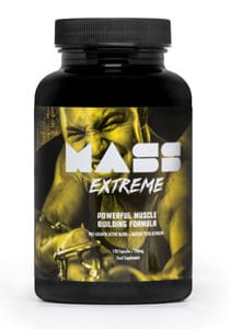 mass extreme