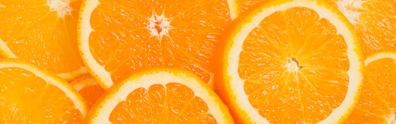 ekstrakt z pomarańczy