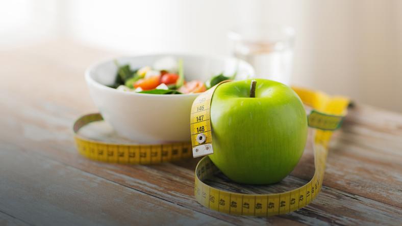 Dieta 1200 kcal – zasady, jadłospis, efekty