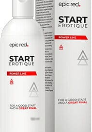 Start Erotique – opinie, skład, recenzja produktu